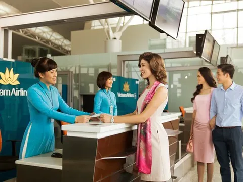 Quy định mới về giấy tờ nhân thân khi đi máy bay