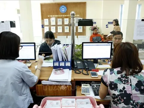 Đẩy mạnh cải cách hành chính trên cả 6 lĩnh vực