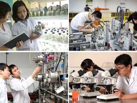 Thành lập Hội đồng Quốc gia về Khoa học, Công nghệ và Đổi mới sáng tạo