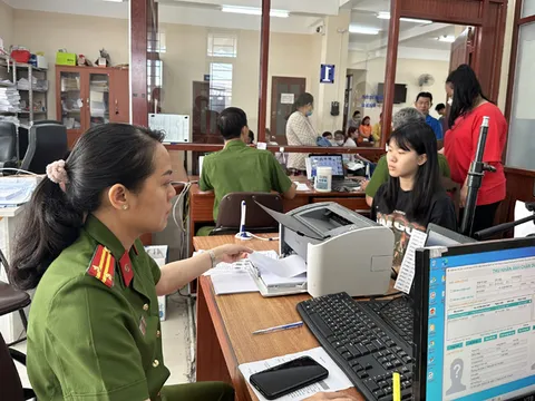 Kế hoạch triển khai thi hành Luật Căn cước