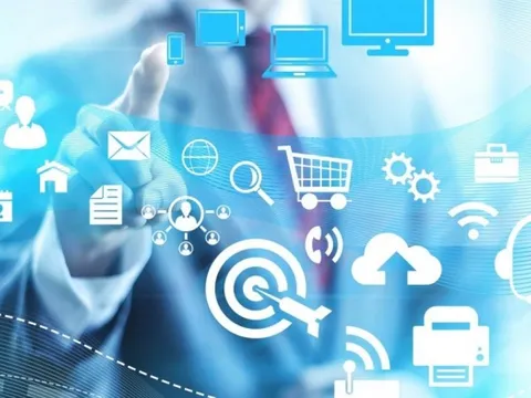 Tạo căn cứ pháp lý để triển khai các quy định của Luật Giao dịch điện tử