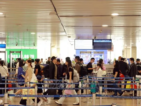 Đơn giản hóa một số thủ tục về kinh doanh vận chuyển hàng không