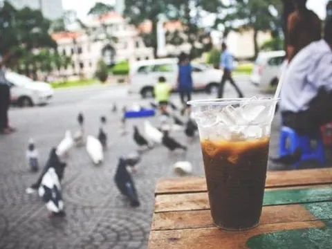 Lại những ngày bình thường