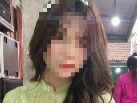 Tin mới nhất vụ cô gái 21 tuổi 'mất tích' ngày mùng 7 Tết ở Hà Nội
