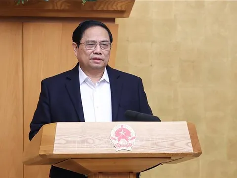 Ban hành Chương trình công tác năm 2024 của Ban Chỉ đạo Phòng thủ dân sự quốc gia