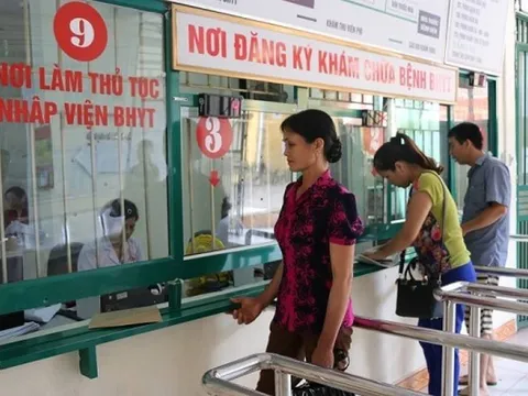 Đề xuất điều chỉnh đối tượng tham gia bảo hiểm y tế