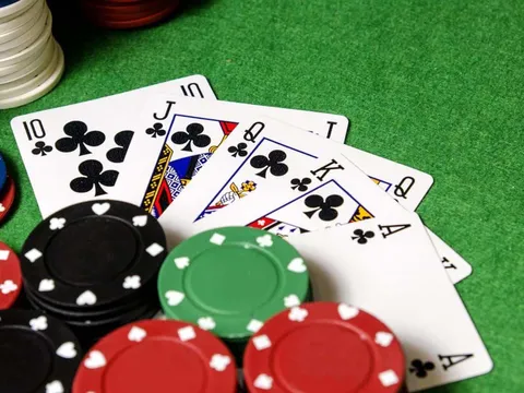 Che giấu hành vi đánh bạc trái phép sẽ bị xử lý thế nào?