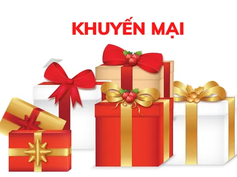 Xử lý giải thưởng không có người trúng thưởng trong chương trình khuyến mại mang tính may rủi