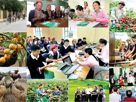 Đề xuất quy định mới về tổ chức, hoạt động của Ngân hàng Chính sách xã hội