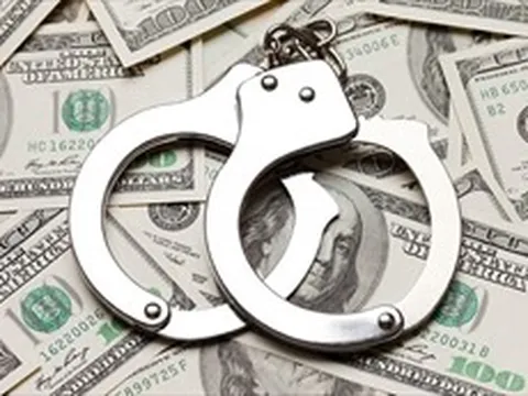 Ban hành kế hoạch hành động thực hiện cam kết phòng, chống rửa tiền, tài trợ khủng bố