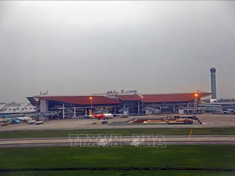 Sửa đổi quy định về cấp Giấy chứng nhận đăng ký cảng hàng không, sân bay