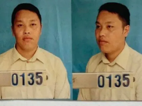 Truy tìm phạm nhân trốn khỏi trại giam ở Hà Giang