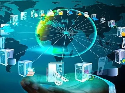 Đề xuất xây dựng Luật Dữ liệu