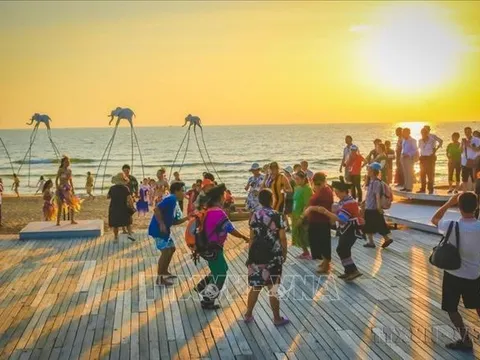 Chỉ thị của Thủ tướng về phát triển du lịch toàn diện, nhanh và bền vững