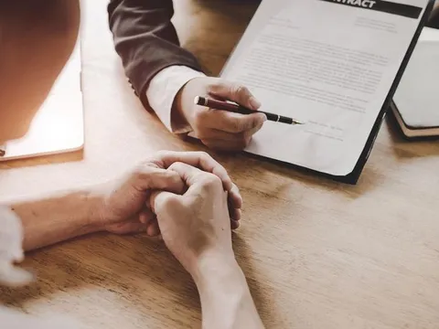 Hợp đồng bảo hiểm vô hiệu trong những trường hợp nào?