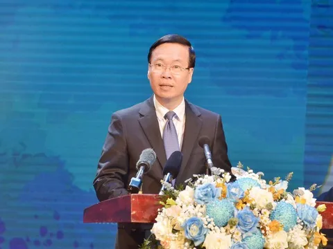 Đội ngũ Y tế Việt Nam có thể đặt ra tầm nhìn mới, mục tiêu cao bằng y đức, trí tuệ, tài năng và khát vọng lớn