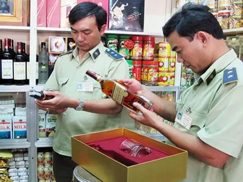 Kinh doanh hàng hóa không rõ nguồn gốc bị xử lý ra sao?