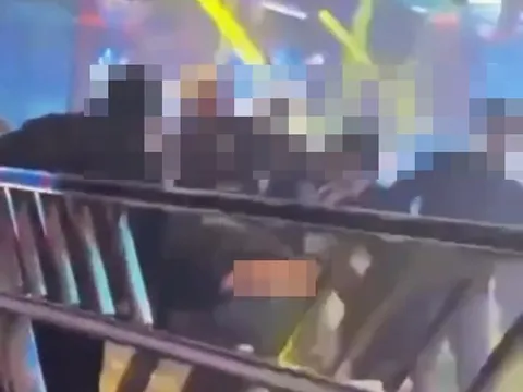 Truy bắt nghi phạm gây ra vụ án mạng tại quán bar ở Quảng Ninh