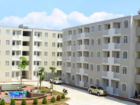 Đề xuất điều kiện được hưởng chính sách hỗ trợ về nhà ở xã hội