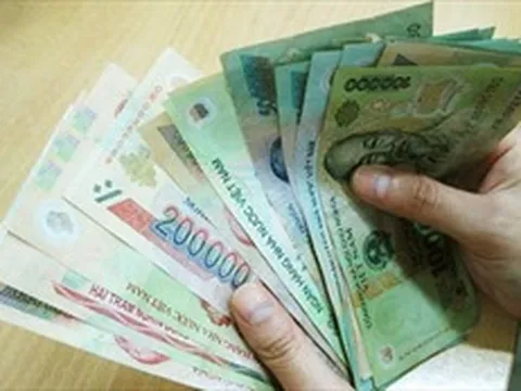 Sửa quy định về tiền lương trong công ty TNHH một thành viên do Nhà nước nắm 100% vốn điều lệ