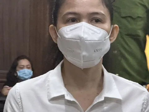 Xét xử Đặng Thị Hàn Ni và Trần Văn Sỹ