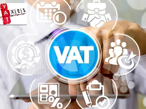 Bộ Tài chính tích cực triển khai sửa đổi 3 luật về thuế