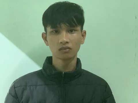Vụ nữ sinh lớp 10 mất tích: Khởi tố nam thanh niên rủ nữ sinh trốn nhà