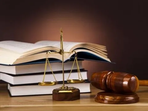 Quy định về quản lý hợp tác quốc tế về pháp luật và cải cách tư pháp