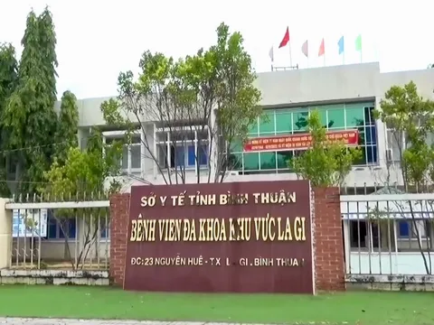 Điều tra vụ người đàn ông tử vong sau cuộc nhậu ở Bình Thuận