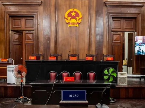 Hôm nay mở phiên tòa xét xử Trương Mỹ Lan và 85 đồng phạm