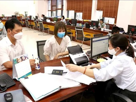 Đơn giản hóa quy định liên quan đến hoạt động kinh doanh thuộc phạm vi quản lý của Bộ Công Thương