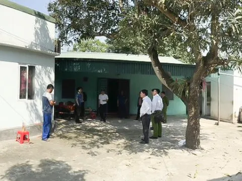 Bắt nghi phạm sát hại người tình ở Quảng Ninh