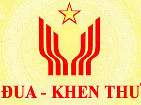 Những hành vi nào bị nghiêm cấm trong hoạt động thi đua, khen thưởng?