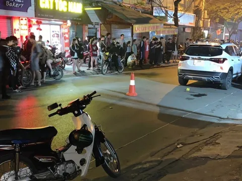 Nữ tài xế vi phạm nồng độ cồn không phải cháu lãnh đạo ngành công an