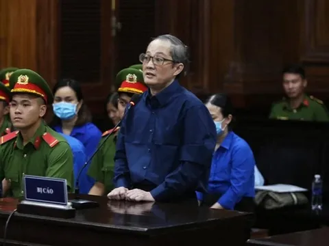 Truy tố cựu Giám đốc Bệnh viện TP.Thủ Đức vi phạm đấu thầu, gây thiệt hại gần 15 tỷ đồng