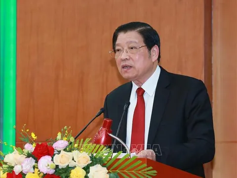 Góp ý kiến vào dự thảo Đề cương báo cáo của Tiểu ban Điều lệ Đảng Đại hội XIV