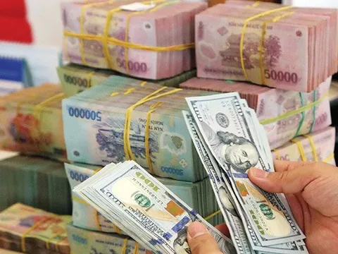 Tổ chức tài chính khác không còn thuộc đối tượng tham gia giao dịch môi giới tiền tệ