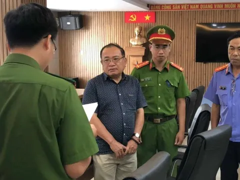 Bắt Phó Giám đốc công ty mua văn bằng, chứng chỉ giả để tham gia đấu thầu