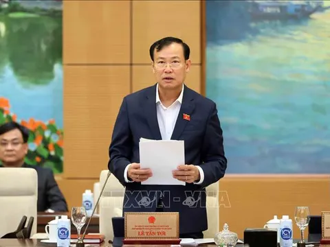 Băn khoăn khi giao địa phương đầu tư xây dựng quốc lộ, đường cao tốc