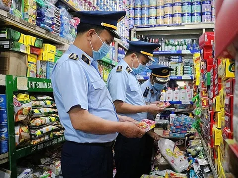 Cần thiết bổ sung quy định xử phạt hành vi buôn bán hàng giả, bảo vệ quyền lợi người tiêu dùng