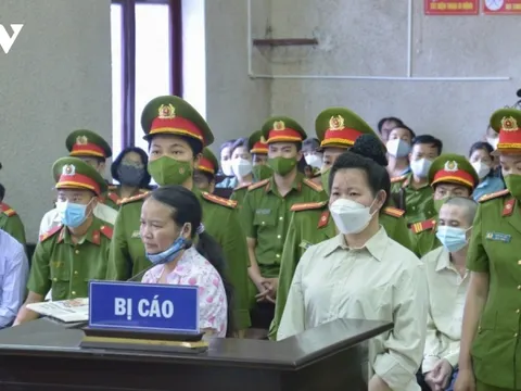 Hôm nay (19/3), mở lại phiên xét xử vụ án mẹ nữ sinh giao gà tại Điện Biên