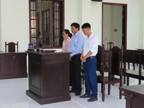 Cựu Giám đốc CDC Bình Phước lĩnh án 3 năm tù