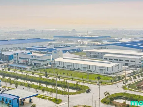 Chính sách ưu đãi, hỗ trợ phát triển cụm công nghiệp