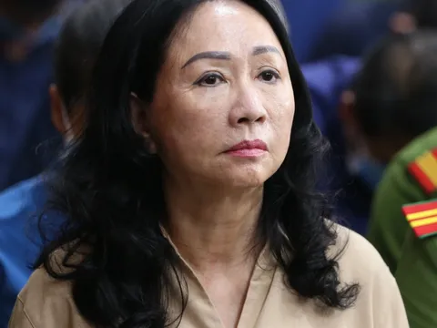 Vụ Vạn Thịnh Phát: Luật sư nói gì về hành vi của bị cáo Trương Mỹ Lan?