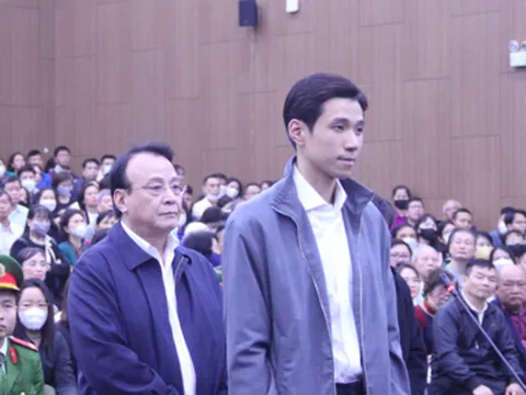 Vụ Tân Hoàng Minh: Biết sai nhưng không lường hết hậu quả