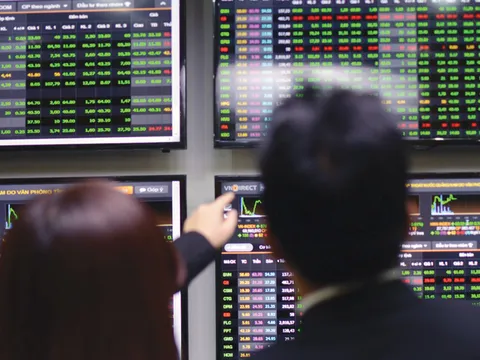 Đề xuất sửa đổi 4 thông tư về thị trường chứng khoán