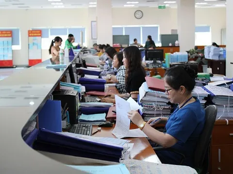 Đề xuất quy định về cung ứng dịch vụ thanh toán không dùng tiền mặt