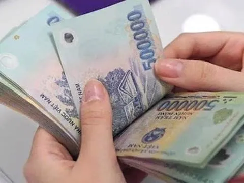 Đề xuất tăng lương tối thiểu vùng từ 01/7/2024