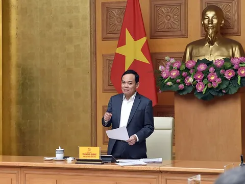 Chính phủ sẽ báo cáo Quốc hội kết quả rà soát hệ thống VBQPPL tại kỳ họp thứ 7