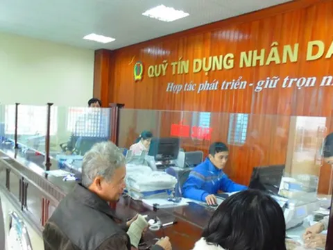 Tạo cơ sở pháp lý đồng bộ cho hoạt động của ngân hàng hợp tác xã